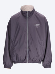 Jacke aus pfirsichfarbenem technischem Taft von Orsey ref: