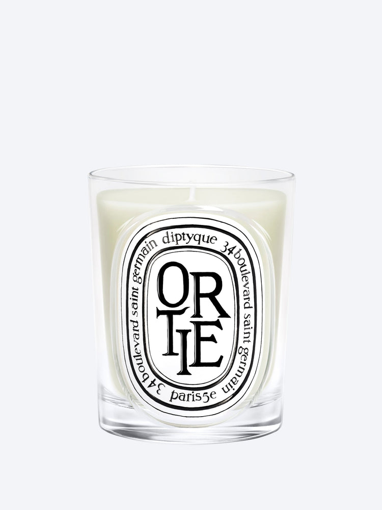 Ortie candle 190g 1