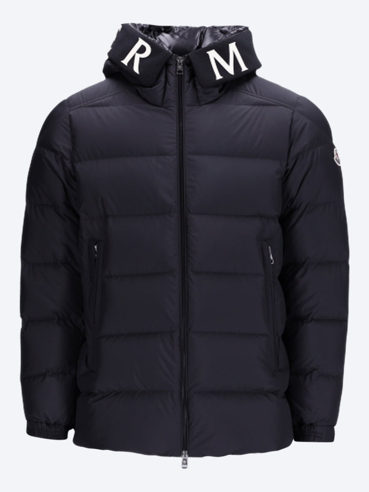 Veste Orvelle 1