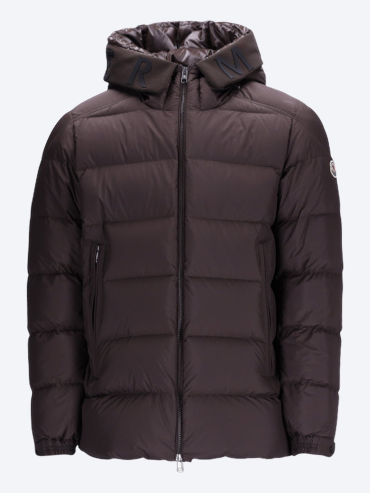 Orvelle jacket 1