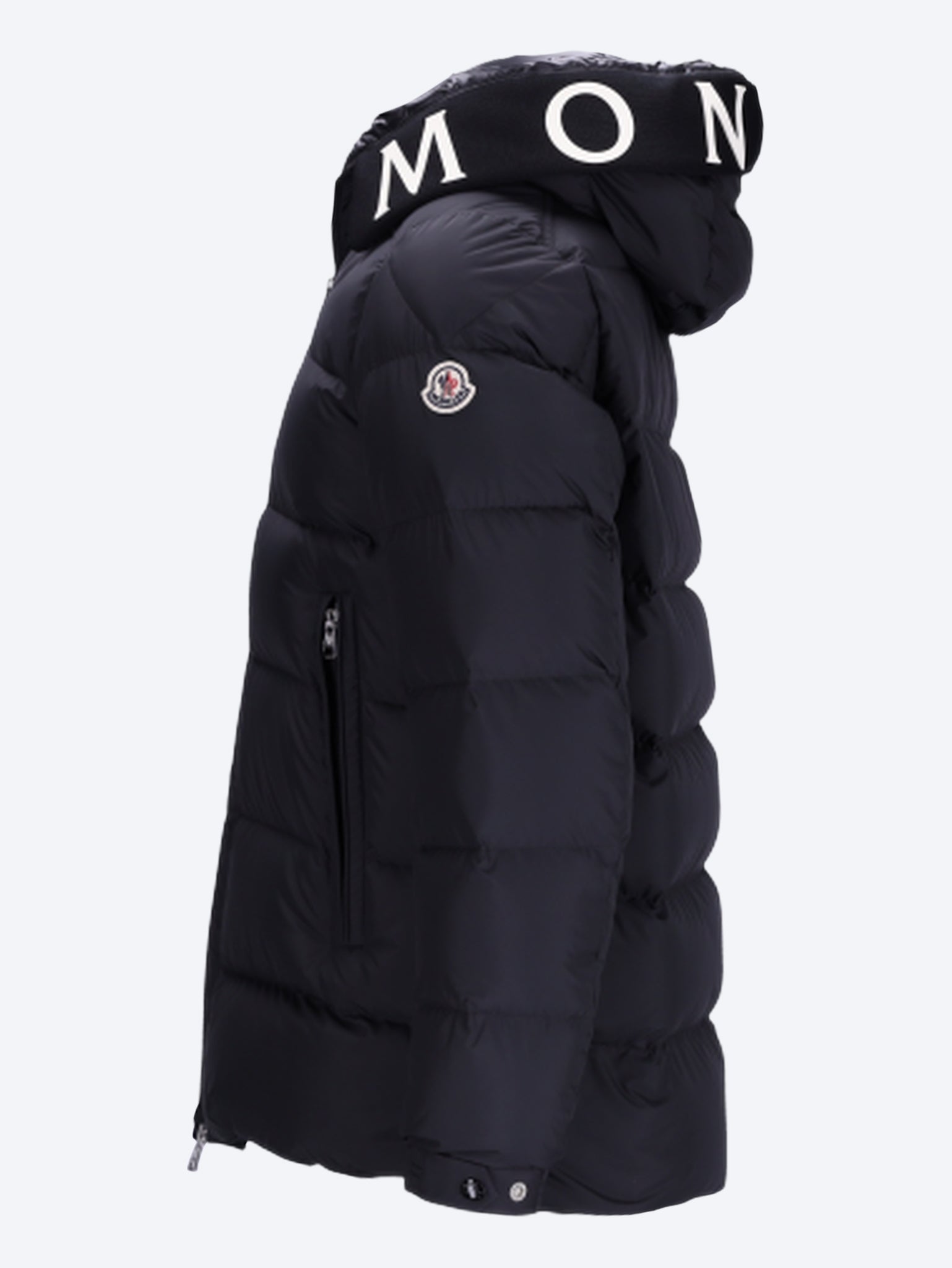 Veste Orvelle 2