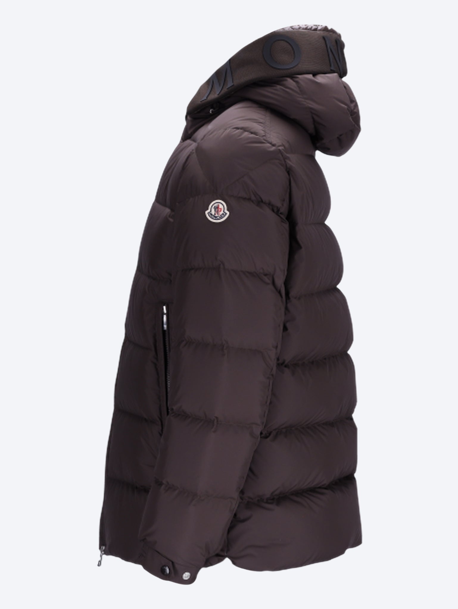 Orvelle jacket 2