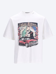 Os cuidame madrecita standard t-shirt ref: