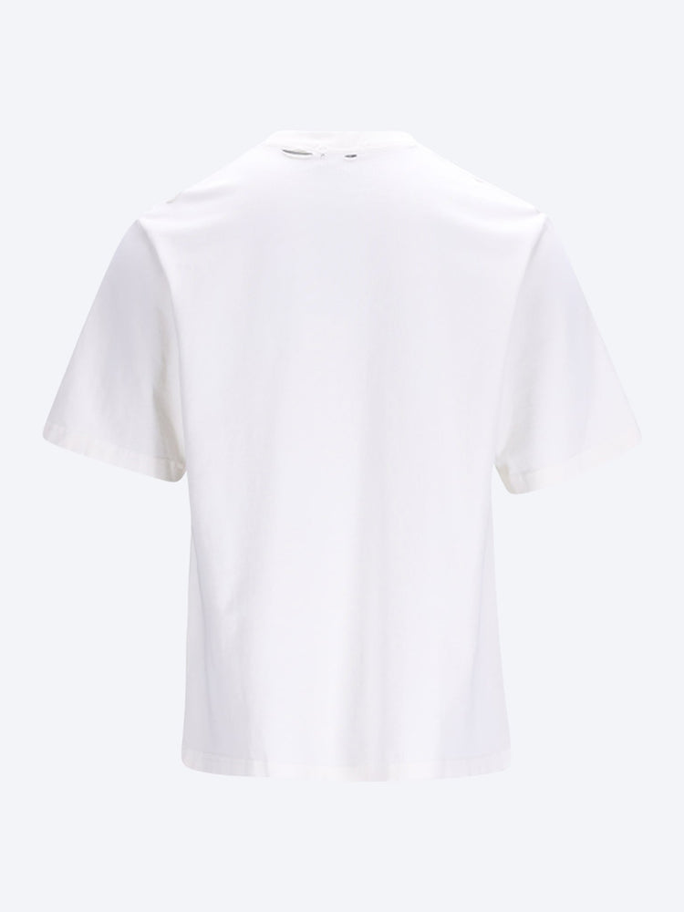 Os cuidame madrecita standard t-shirt 2