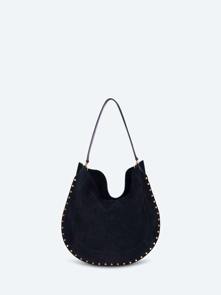 Sac porté épaule souple Hobo Oskan 4