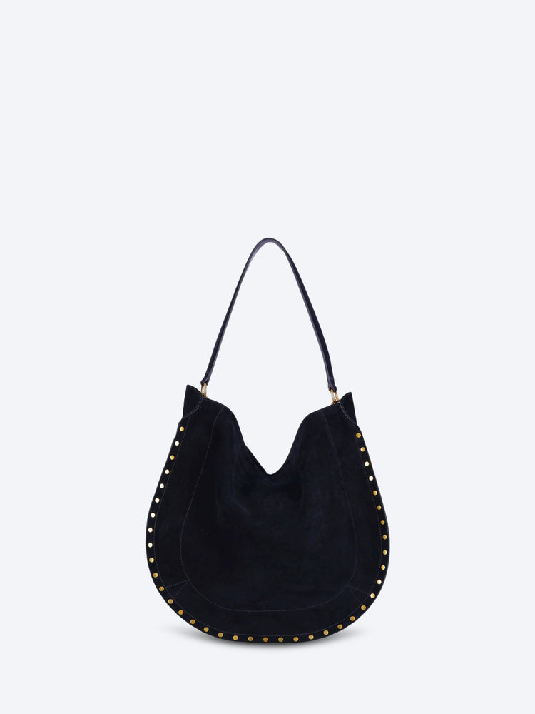 Oskan hobo soft shoulder bag 1