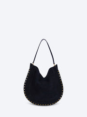 Oskan hobo soft shoulder bag ref:
