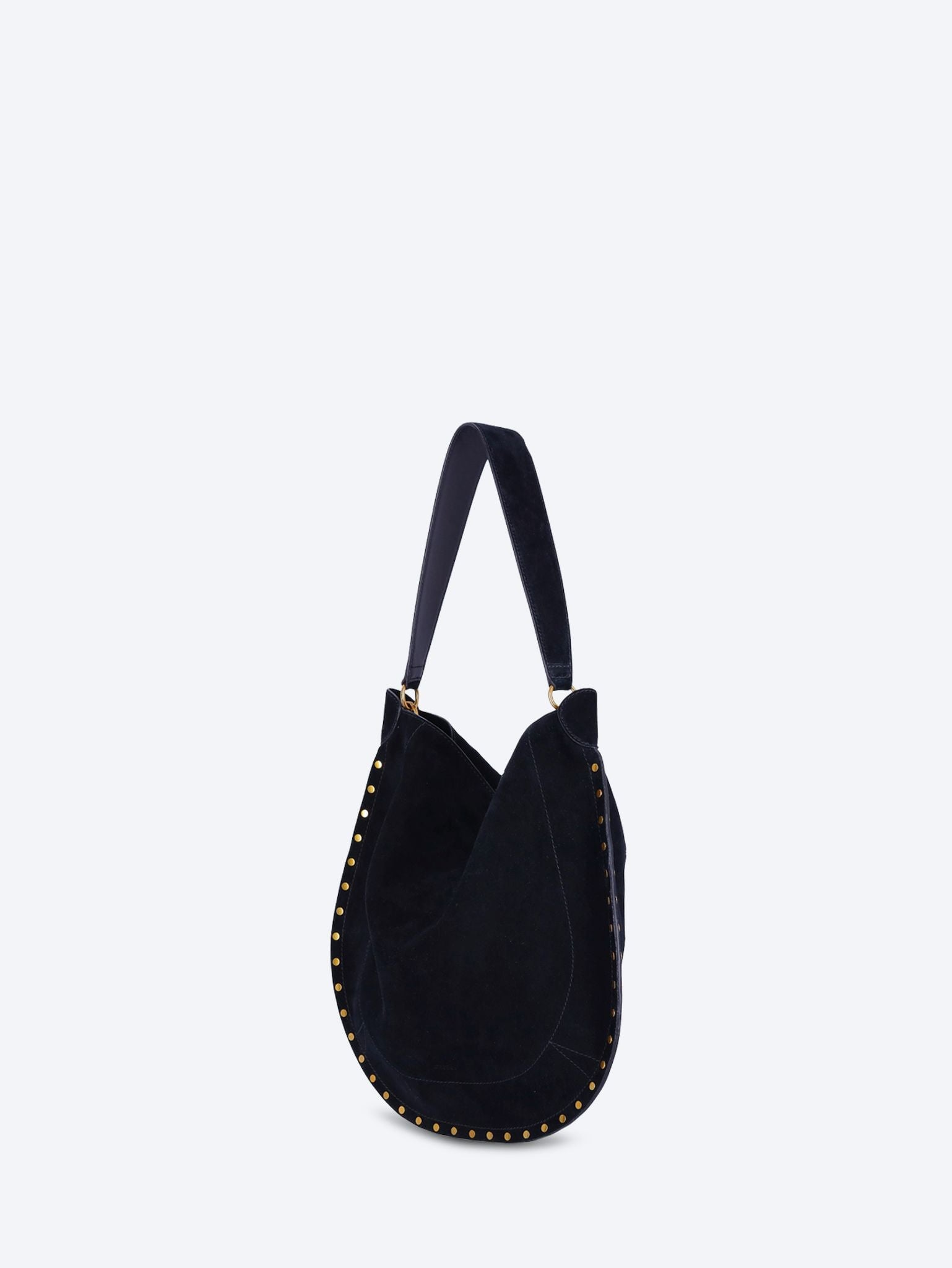 Oskan hobo soft shoulder bag 2