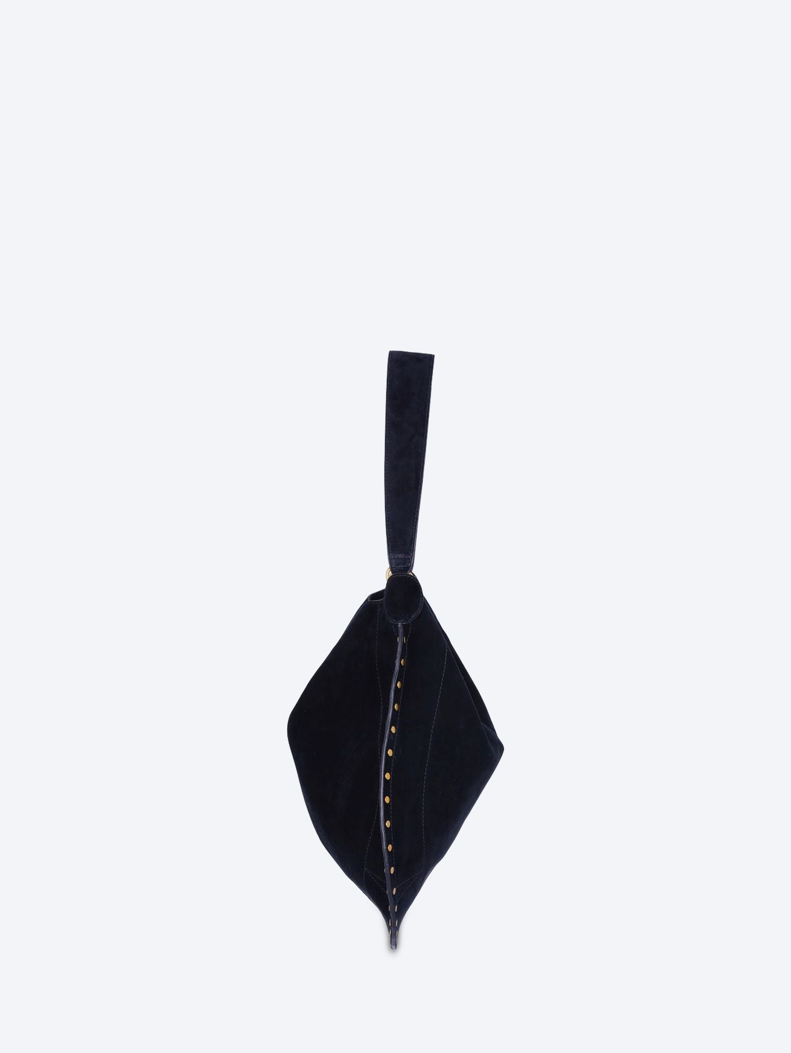 Oskan hobo soft shoulder bag 3