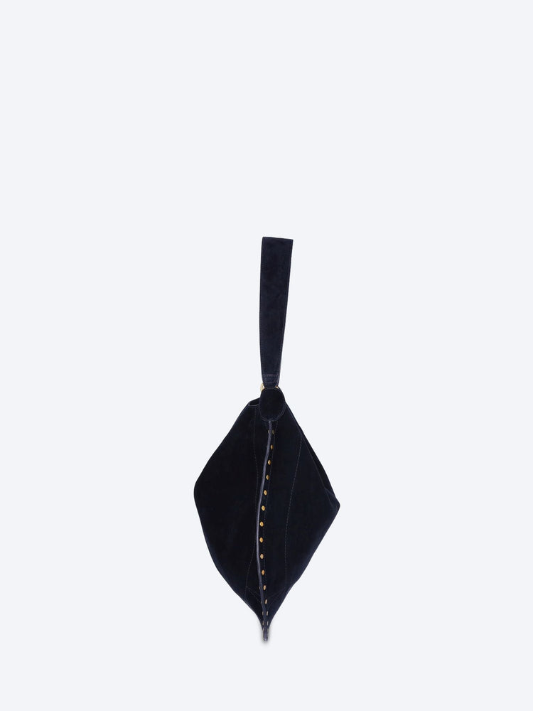 Oskan hobo soft shoulder bag 3