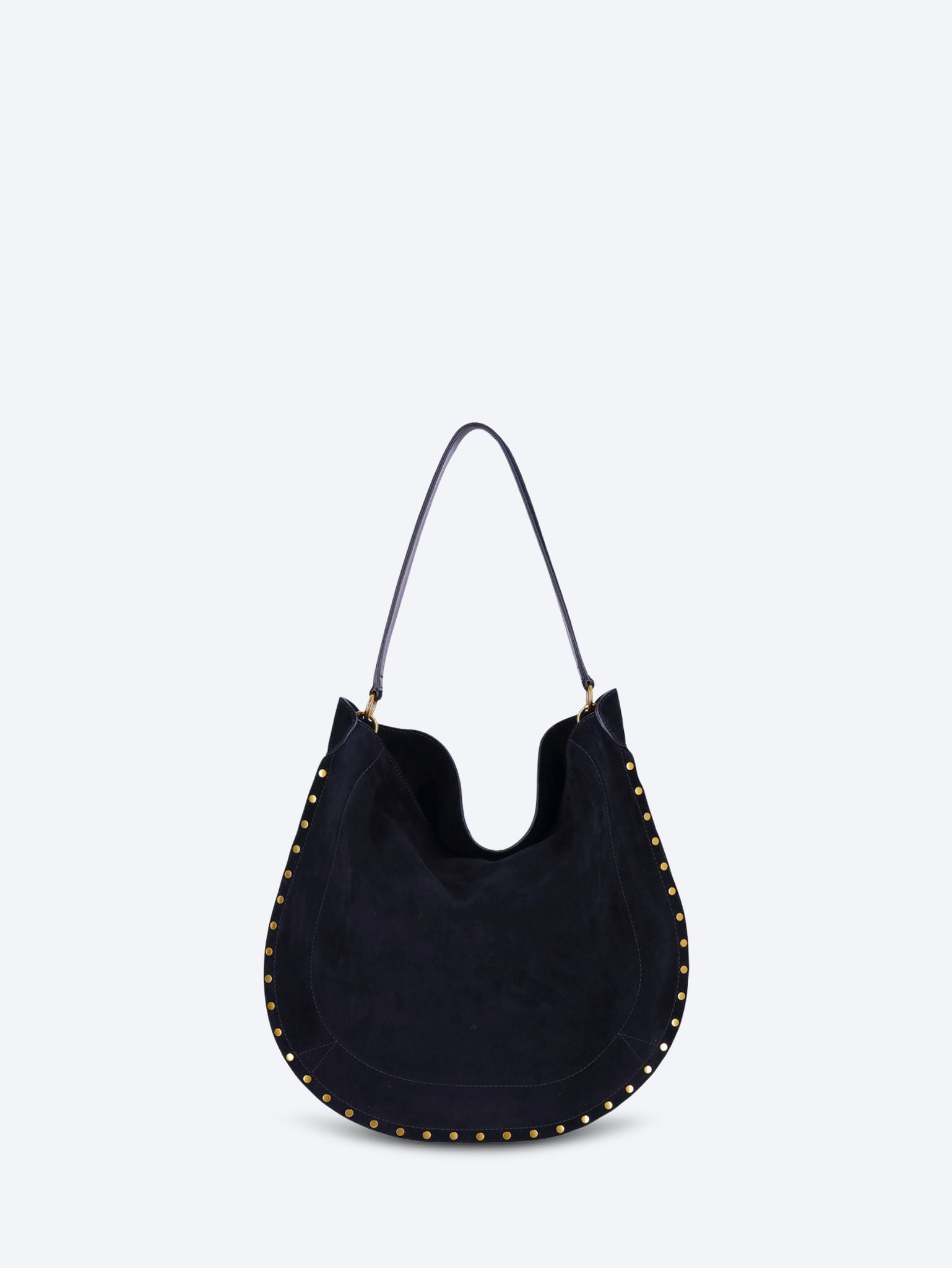 Oskan hobo soft shoulder bag 4