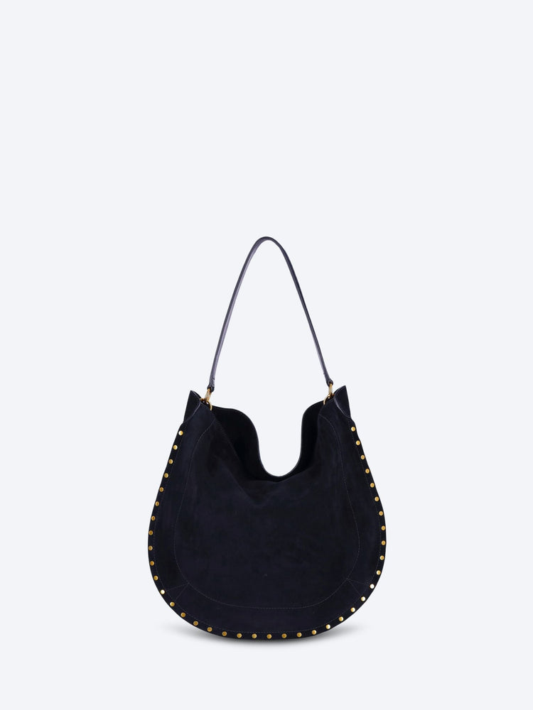 Oskan hobo soft shoulder bag 4