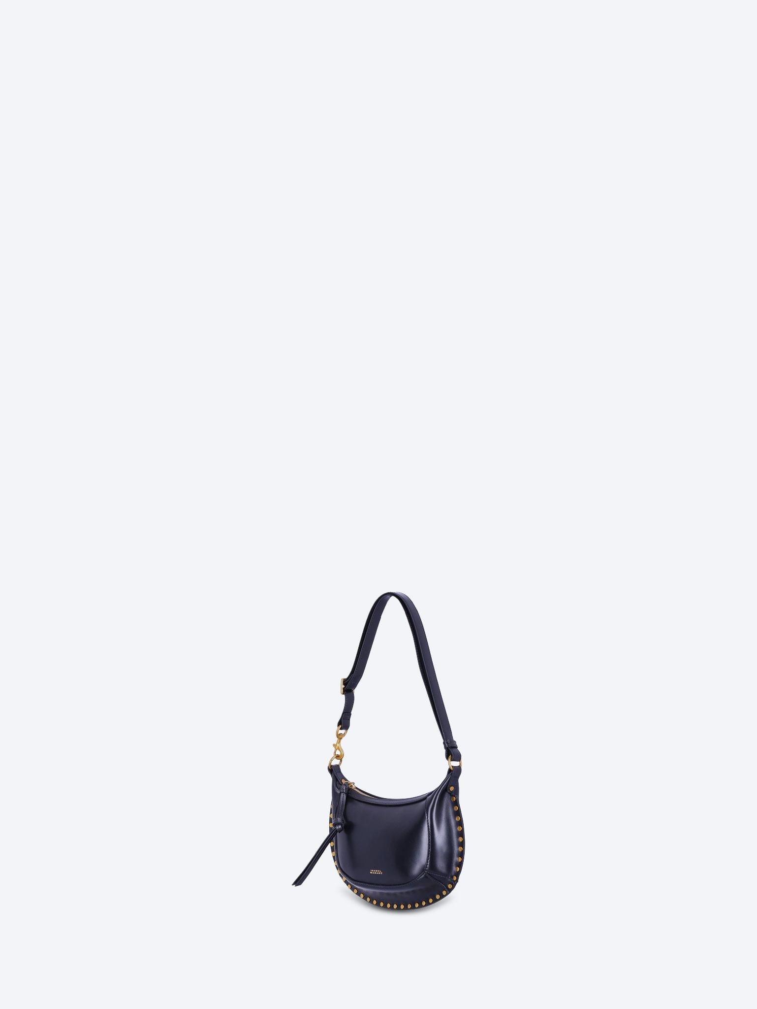Sac à main en cuir de la lune Oskan 2