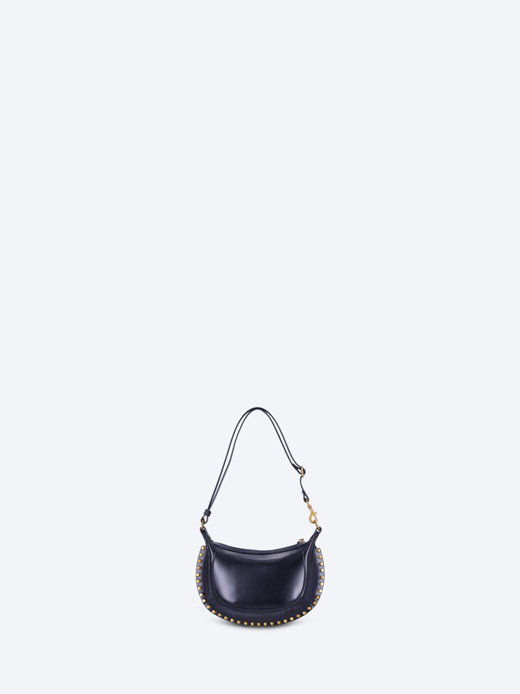Sac à main en cuir de la lune Oskan 4