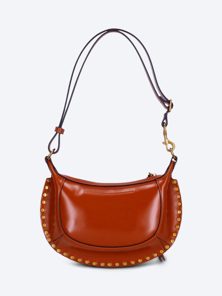 Oskan moon shoulder bag 4