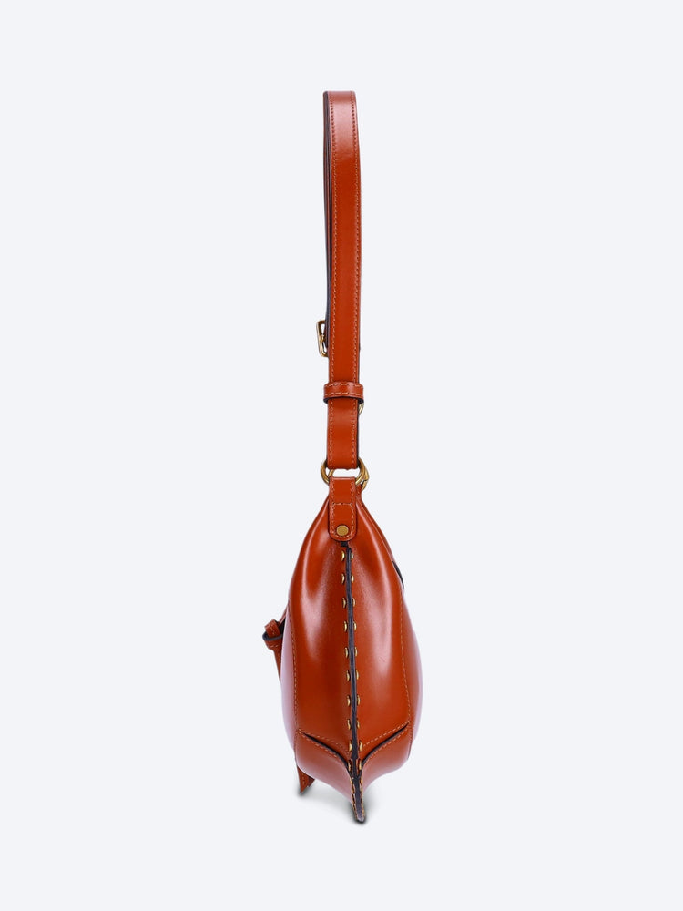 Oskan moon shoulder bag 3