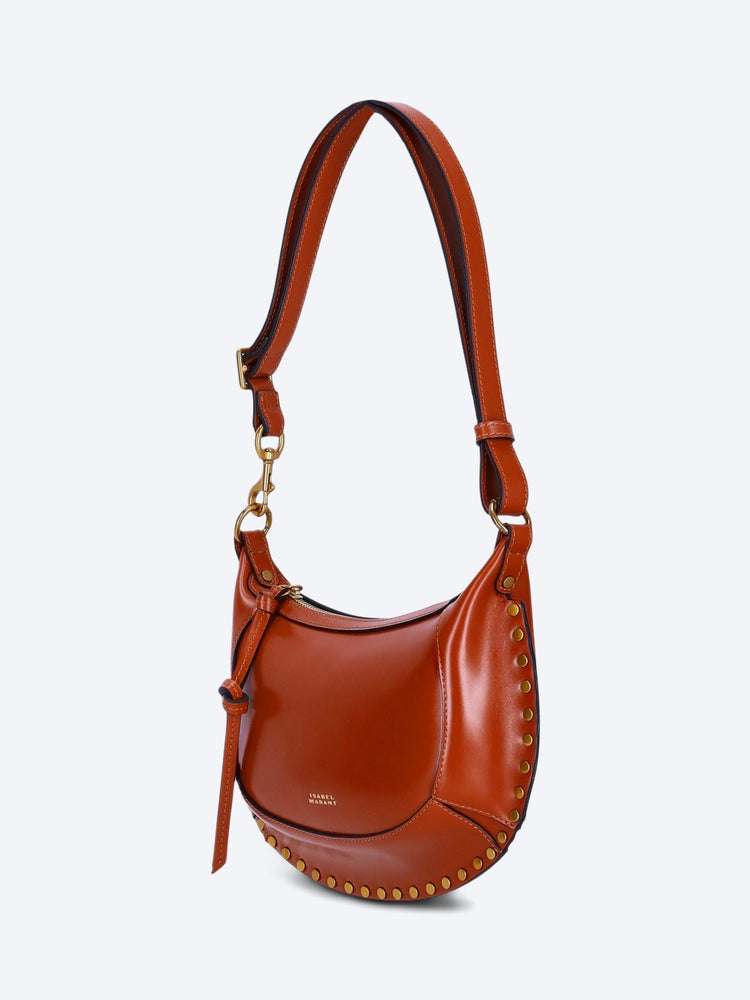 Oskan moon shoulder bag 2