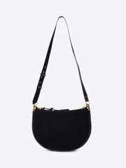 Oskan soft zip crossbody bag ref: