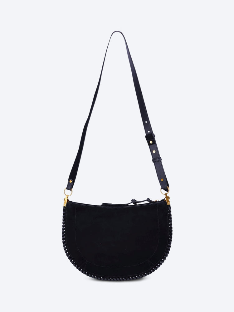 Oskan soft zip crossbody bag 5