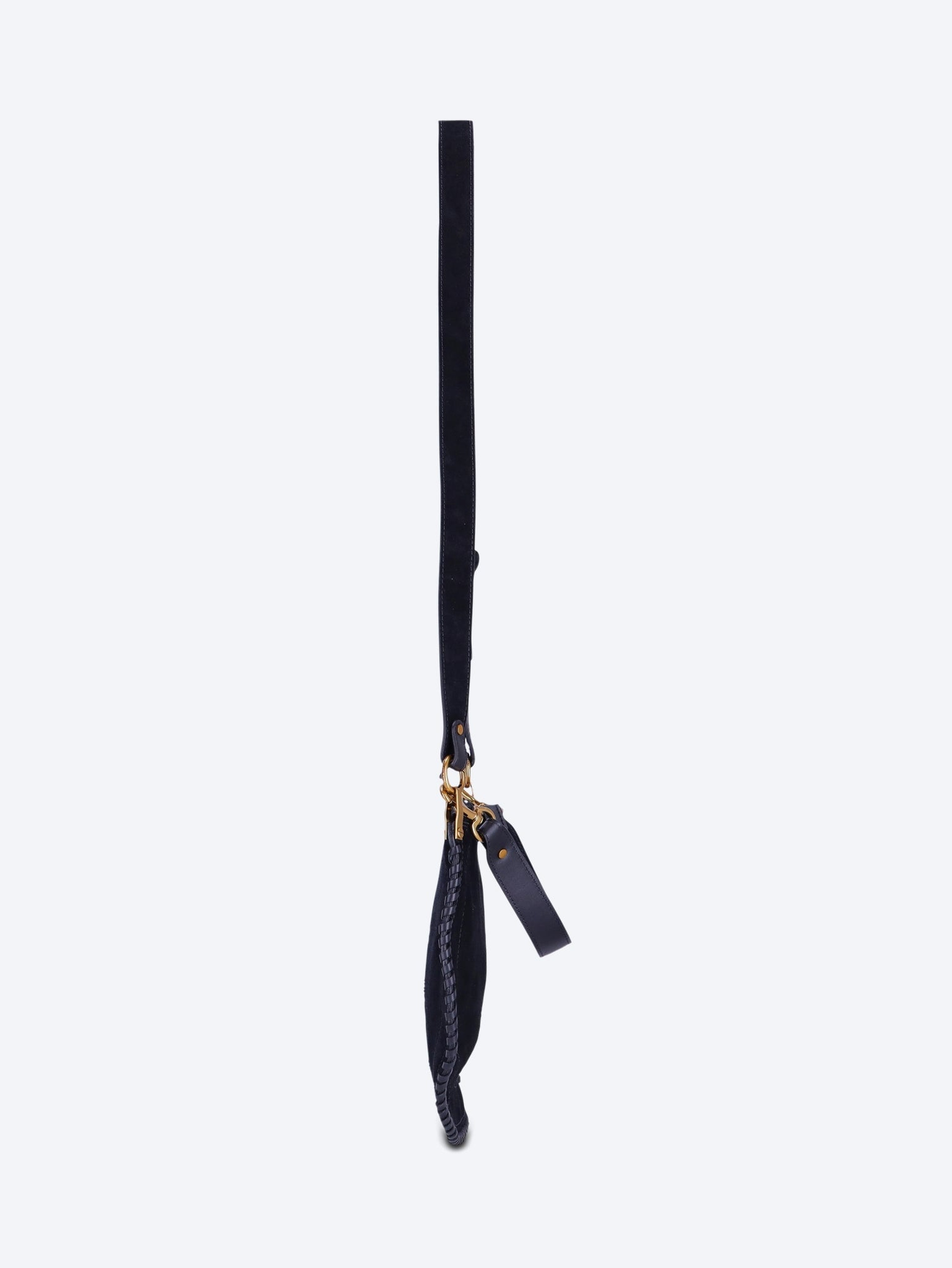 Oskan soft zip crossbody bag 4