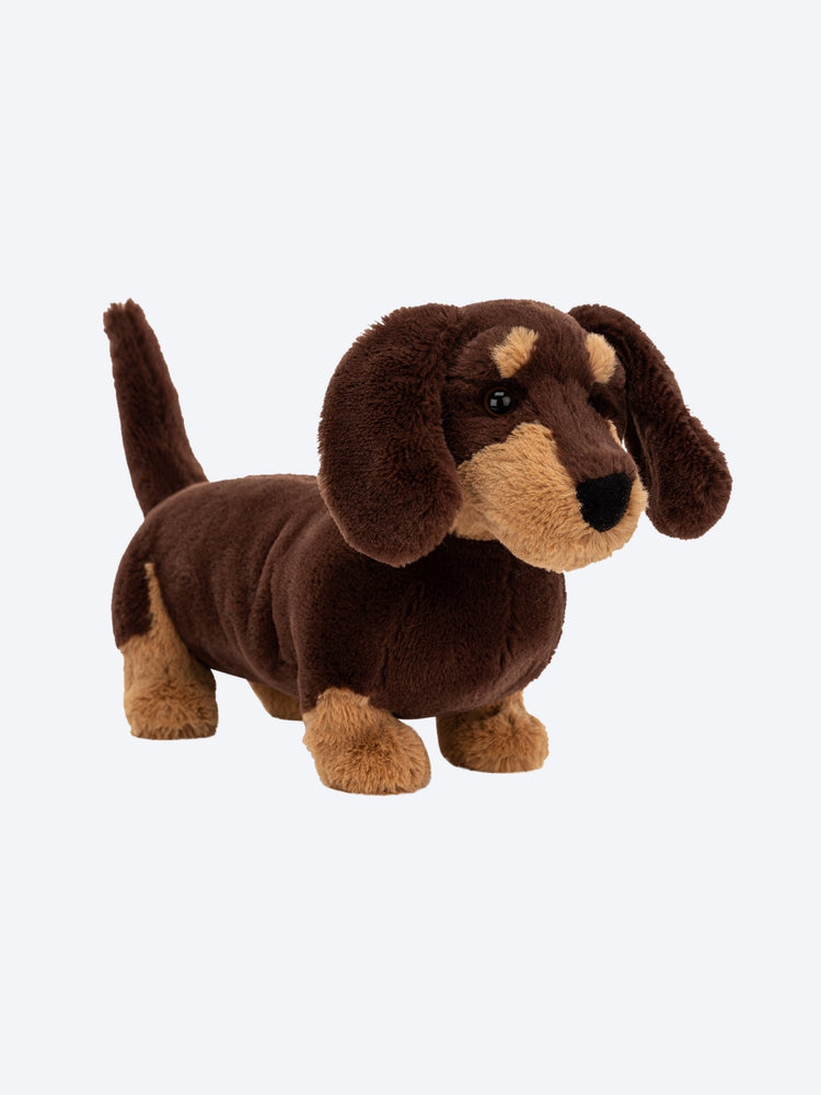 Otto saucisse chien moyen 1
