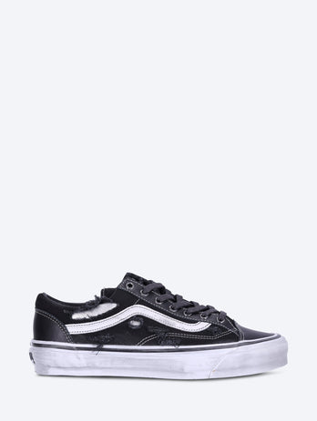 Otw old skool 36 vibram sneakers