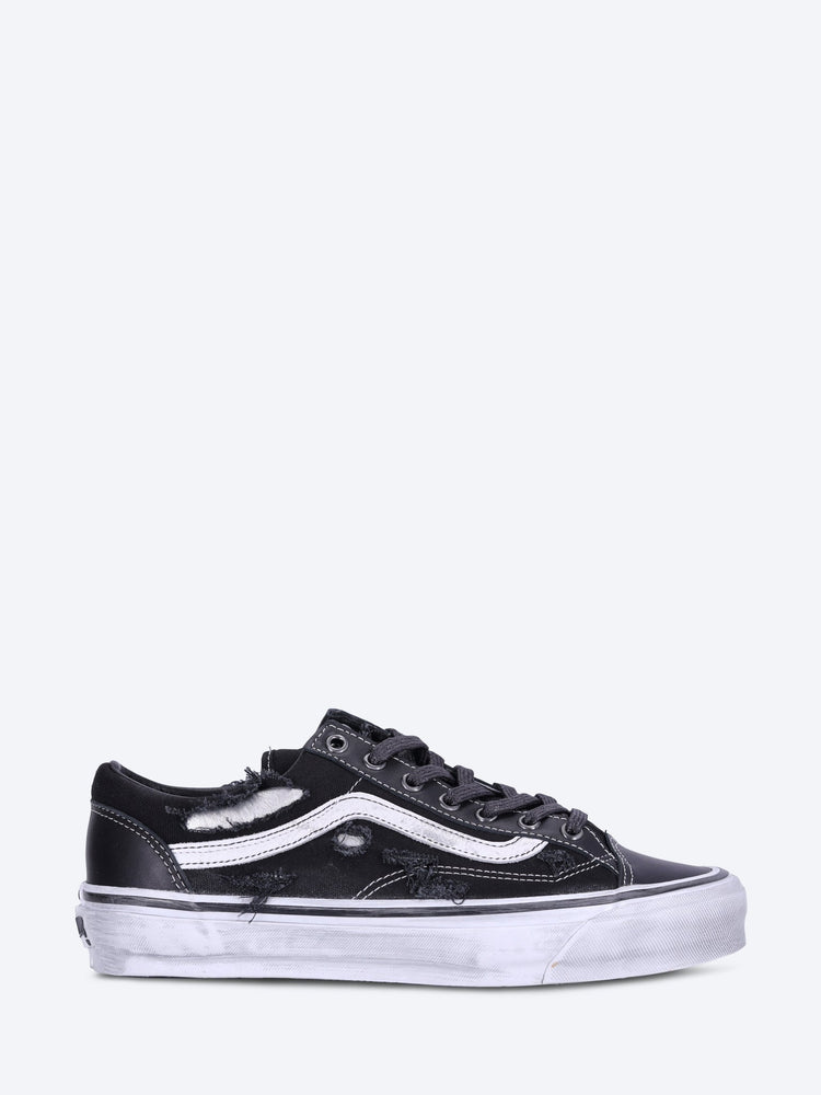 Otw baskets vibram old skool 36 1