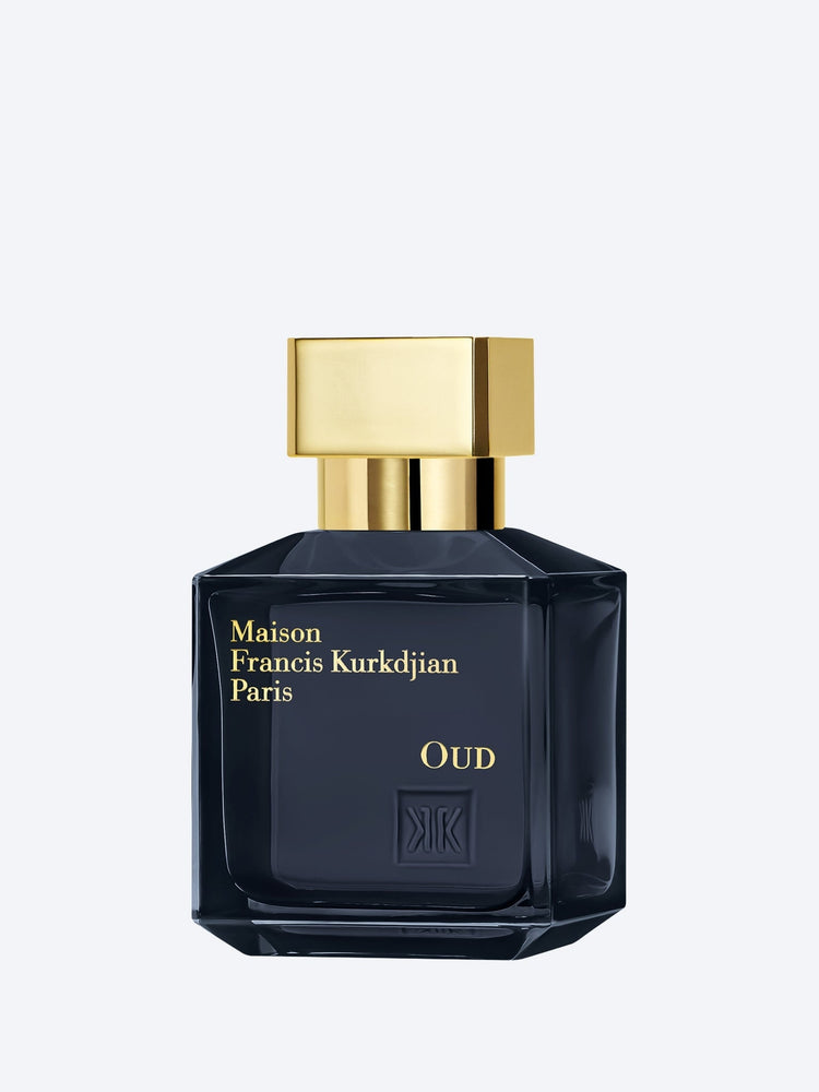 Oud - eau de parfum 70ml 3