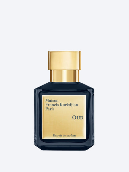 Oud extrait de parfum 70ml