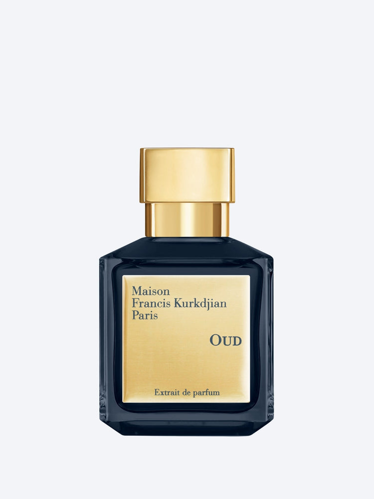 Oud - Parfümextrakt 70ml 1