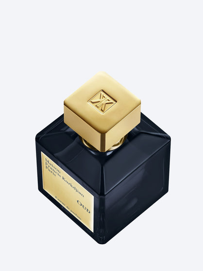 Oud extrait de parfum 70ml
