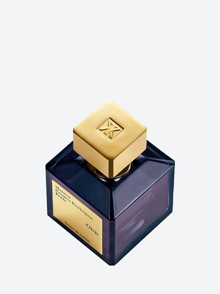 OUD - Extrait de parfum 2