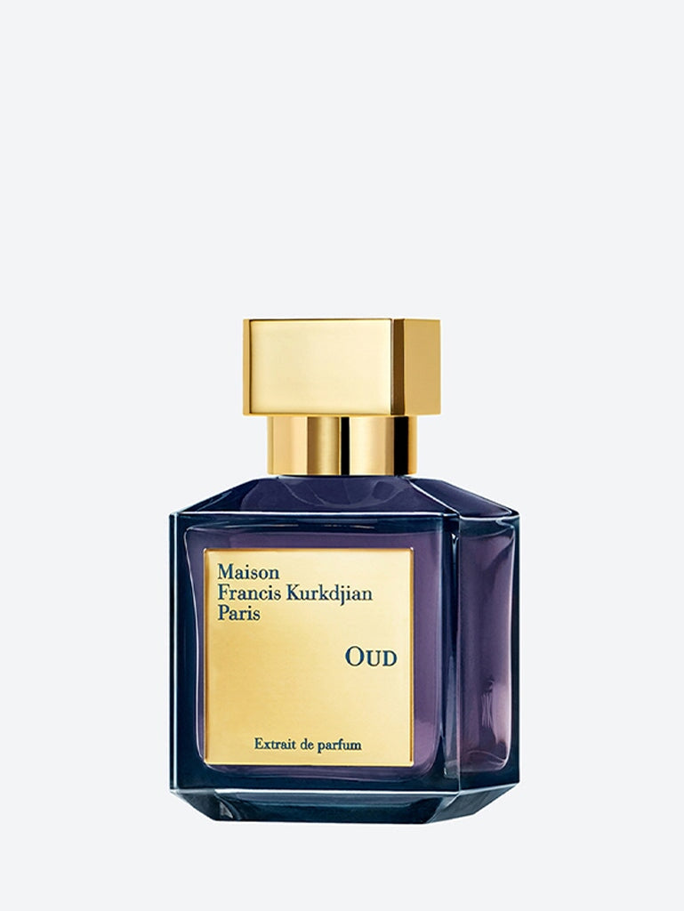 Maison Francis Kurkdjian Oud Extrait De Parfum 2ml Sample Spray Vial