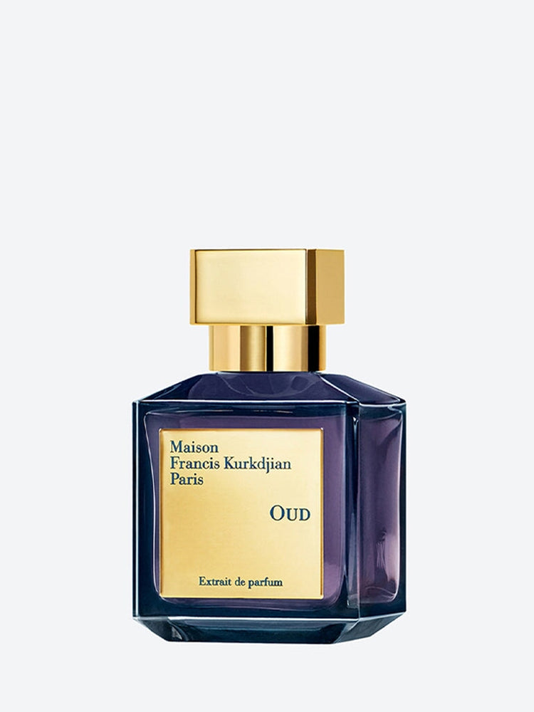 OUD - Extrait de parfum 1