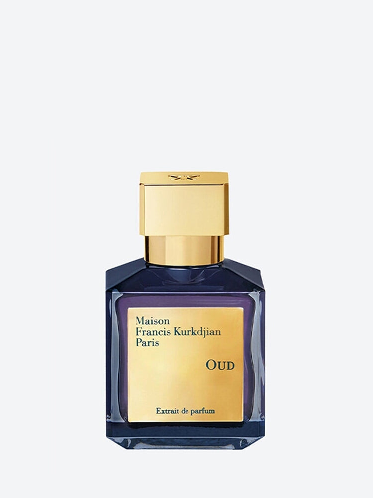 OUD - Extrait de parfum 1