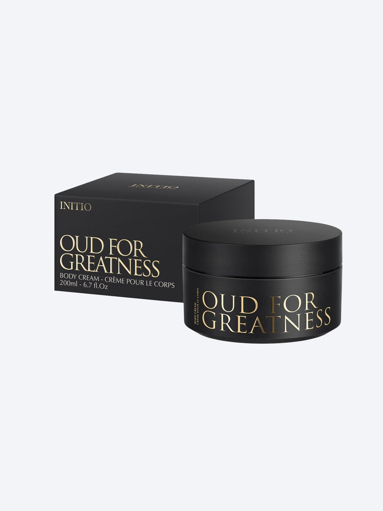 Oud for greatness body cream 200ml 2