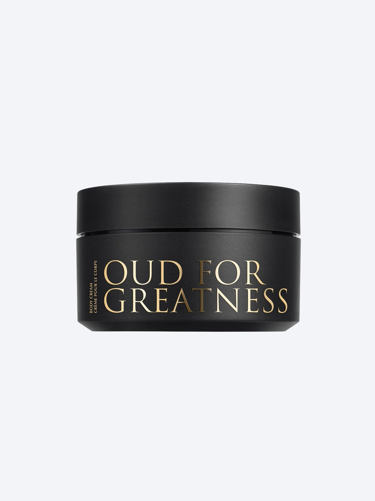 Oud for greatness body cream 200ml 1