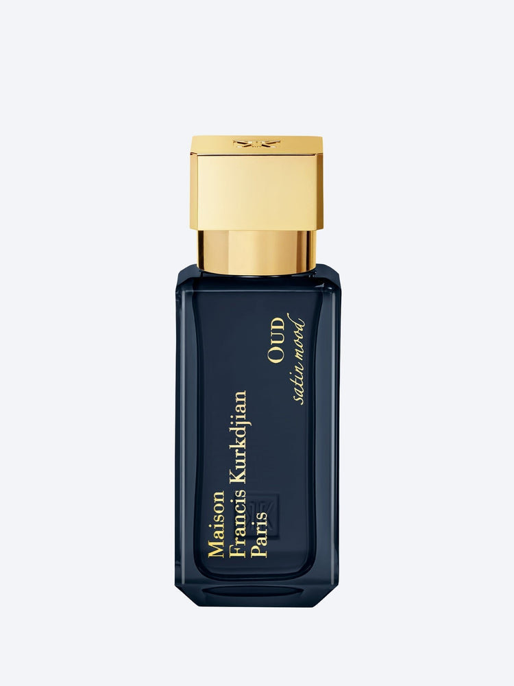 Oud satin mood - eau de parfum 35ml 1