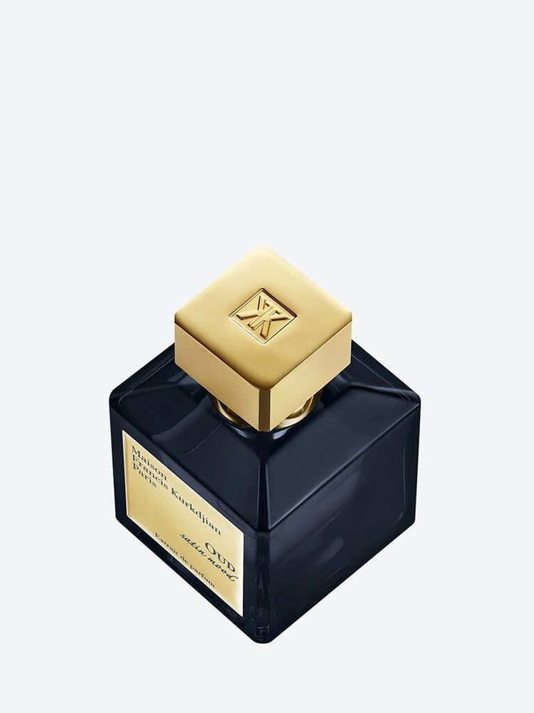 Oud Satin Mood – Extrait de Parfum 70 ml 2