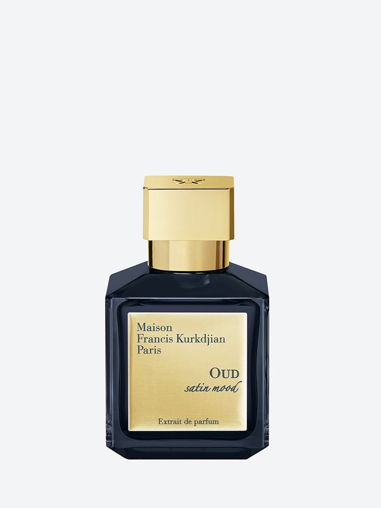 MAISON FRANCIS KURKDJIAN BEAUTY-FRAGRANCE Oud satin mood Extrait