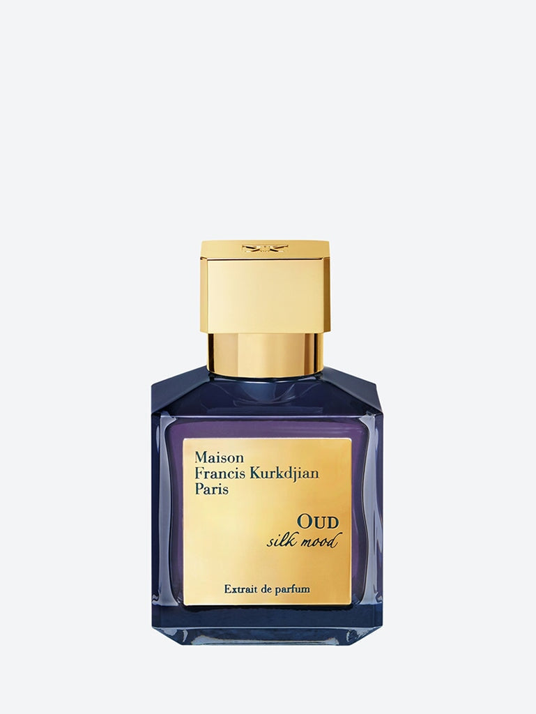 OUD silk mood - Extrait de parfum 3