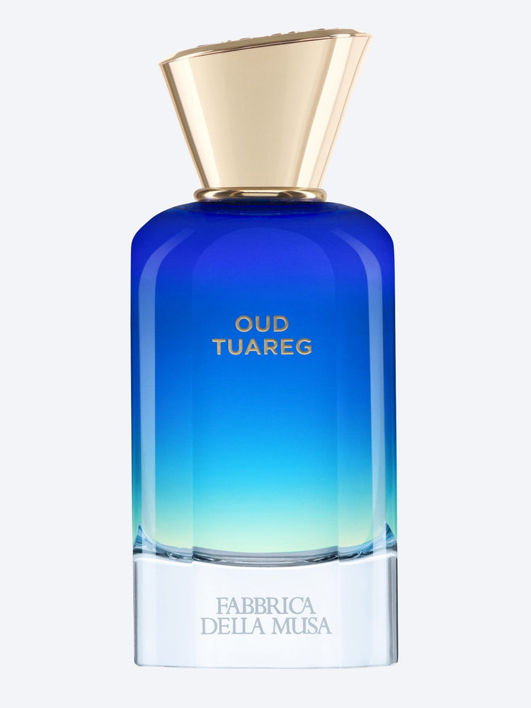 Oud touareg extrait 100ml 1