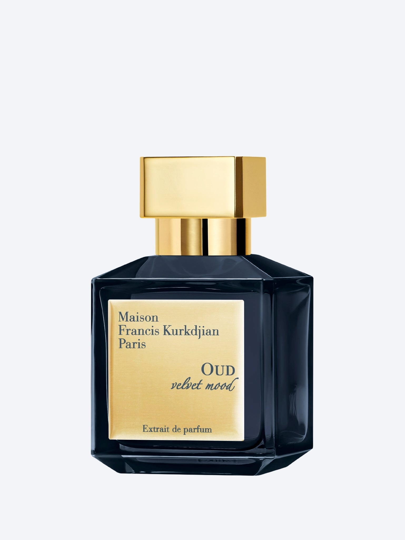 Oud velvet mood extrait de parfum 70ml 3