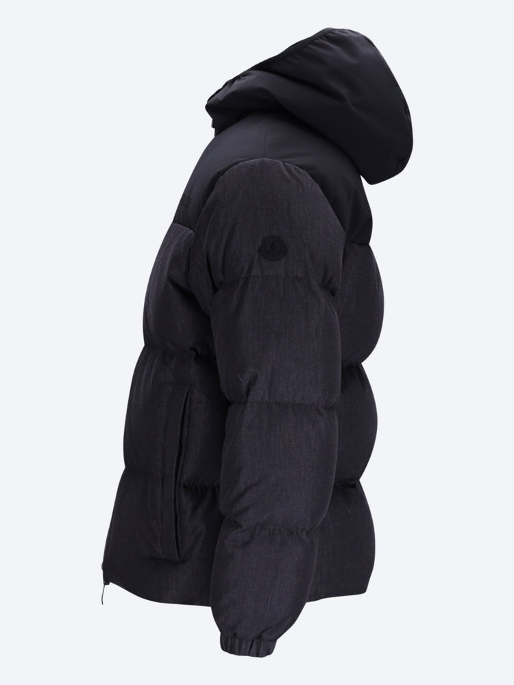 Oulojoki jacket 2