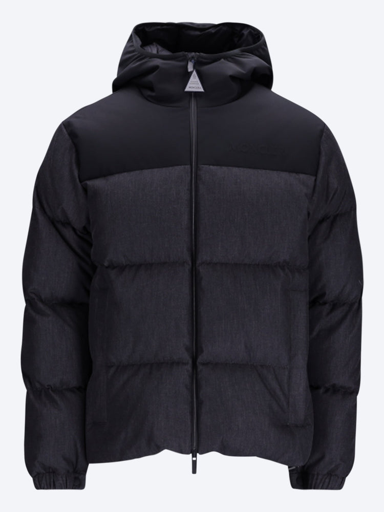 Oulojoki jacket 1