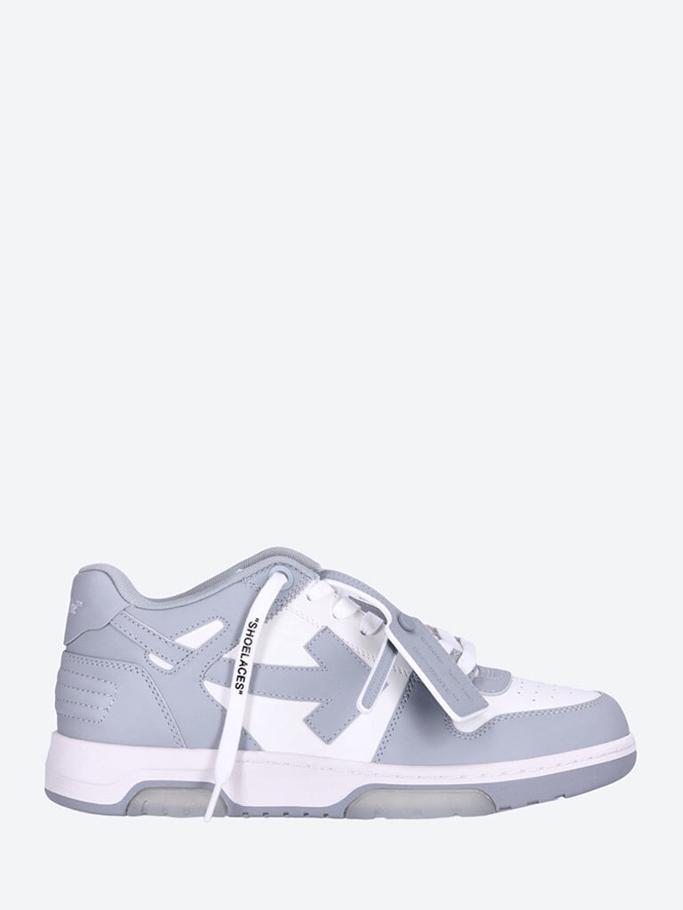Out of office white/grey sneakers 1