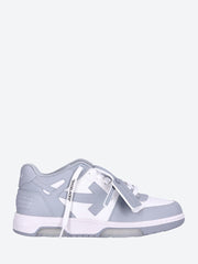 Out of office white/grey sneakers ref: