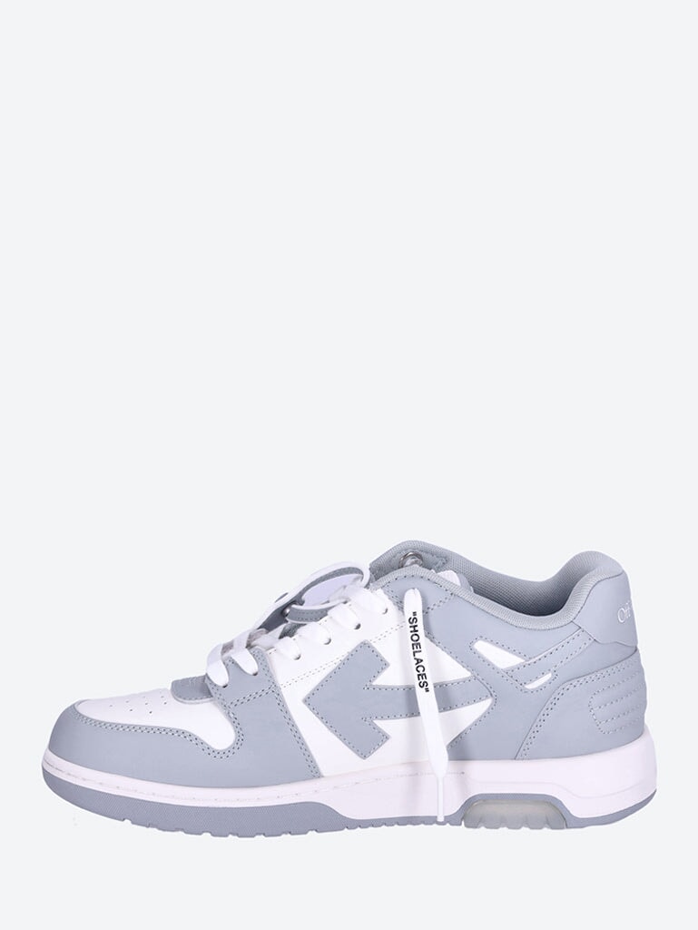 Out of office white/grey sneakers 4
