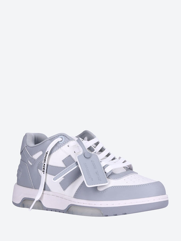Out of office white/grey sneakers 2