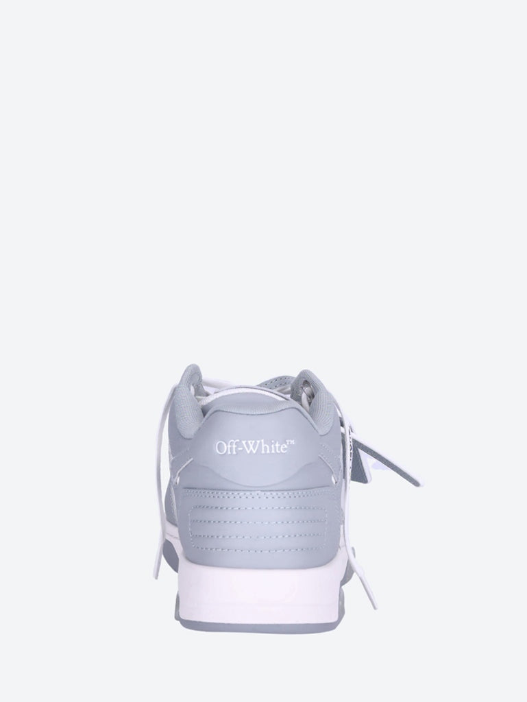 Out of office white/grey sneakers 5